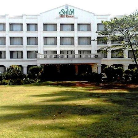 Shilpi Hill Resort Saputara Esterno foto