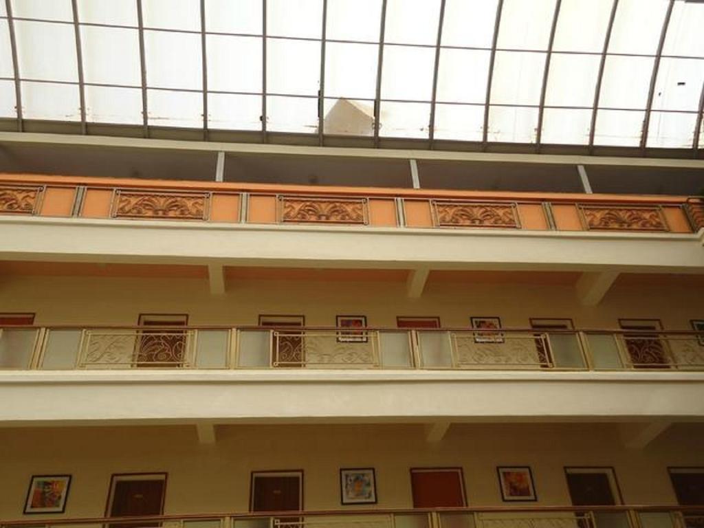 Shilpi Hill Resort Saputara Esterno foto