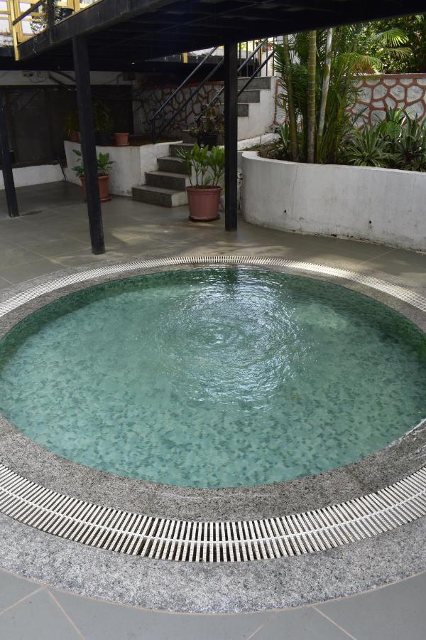 Shilpi Hill Resort Saputara Esterno foto