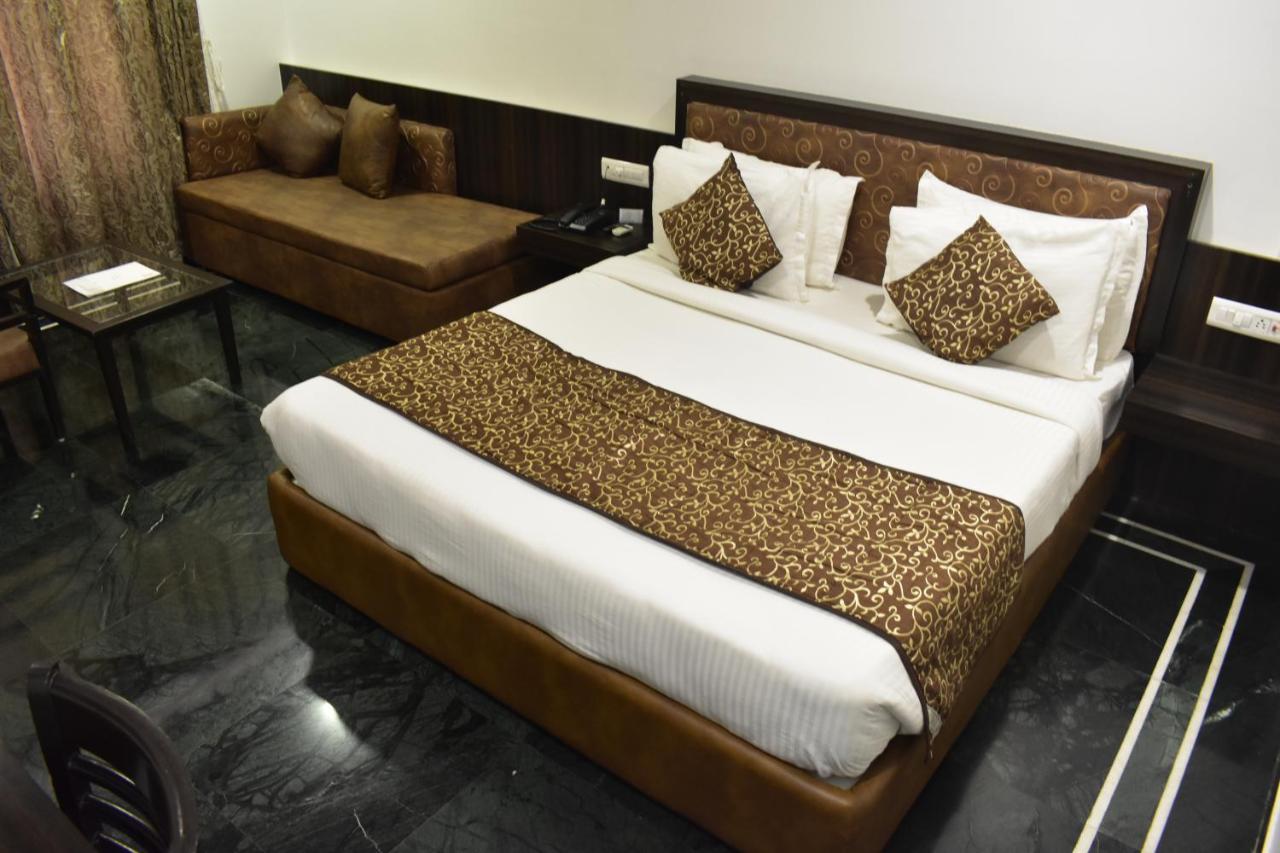 Shilpi Hill Resort Saputara Esterno foto