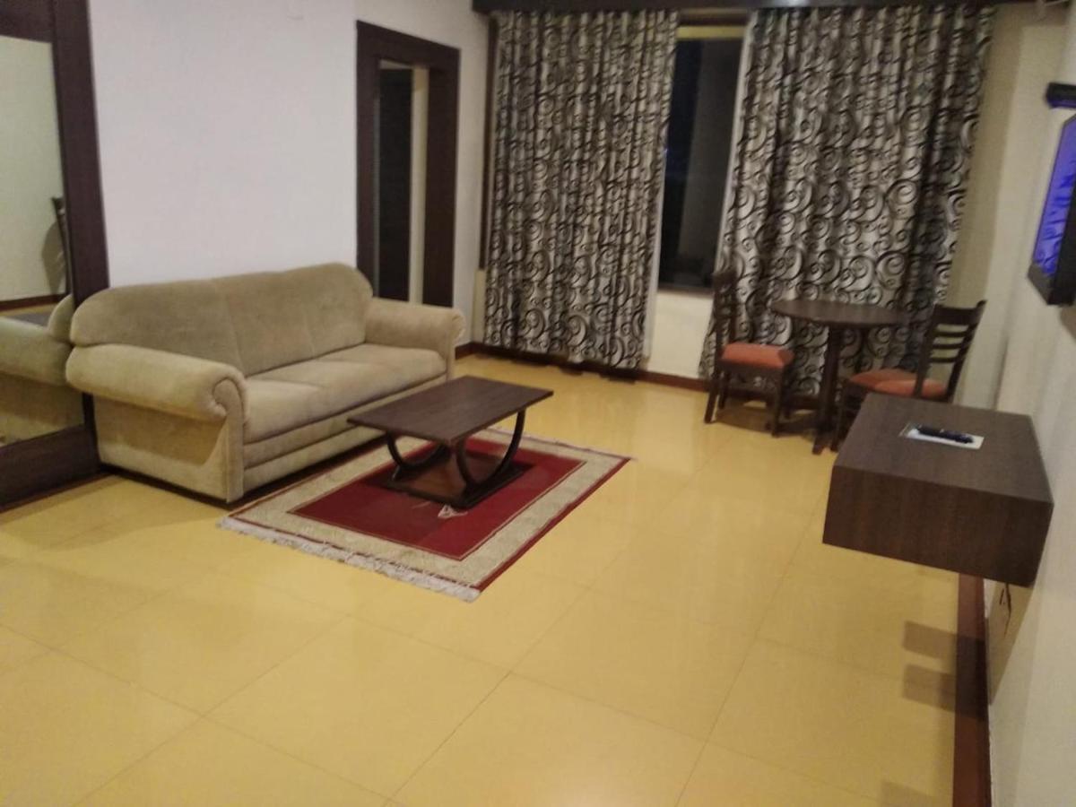Shilpi Hill Resort Saputara Esterno foto