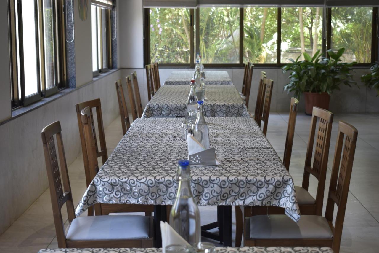 Shilpi Hill Resort Saputara Esterno foto