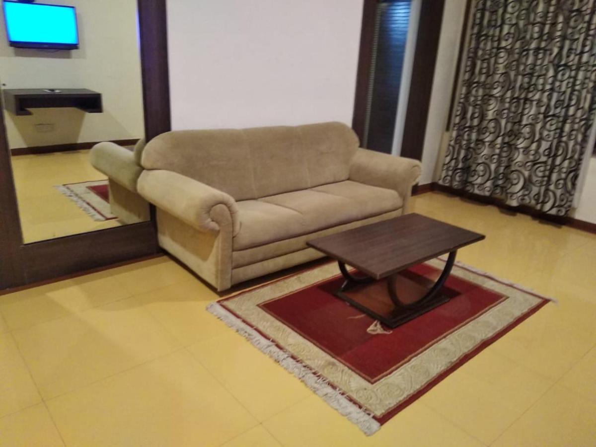 Shilpi Hill Resort Saputara Esterno foto