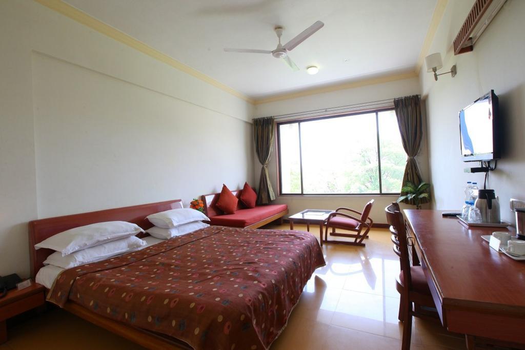 Shilpi Hill Resort Saputara Camera foto